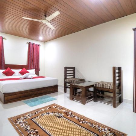 Coorg The Bliss Avani Madikeri Luaran gambar