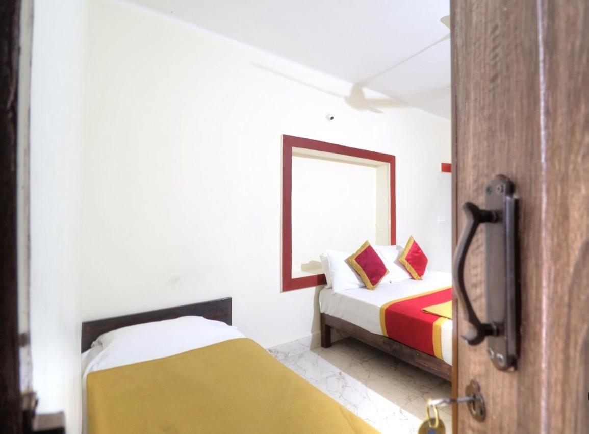 Coorg The Bliss Avani Madikeri Luaran gambar