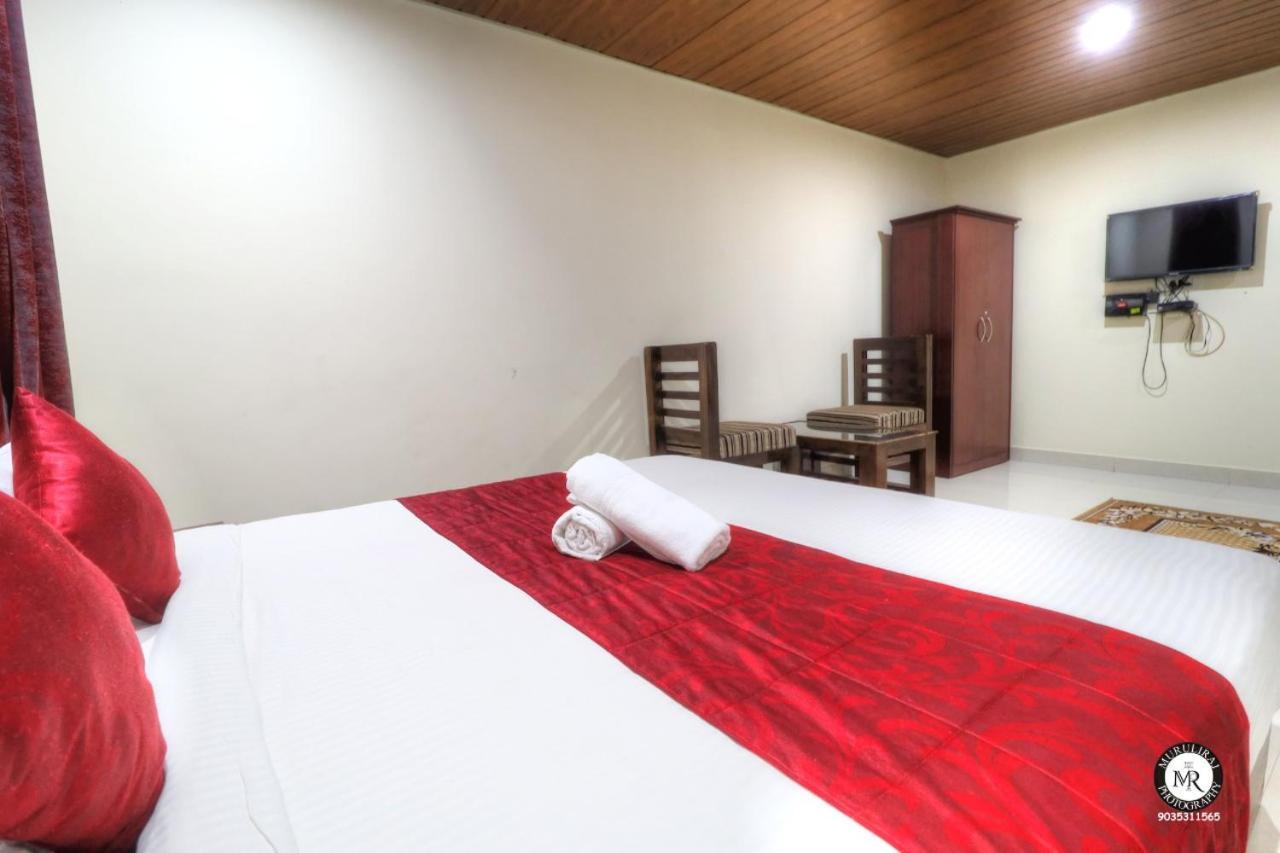 Coorg The Bliss Avani Madikeri Luaran gambar