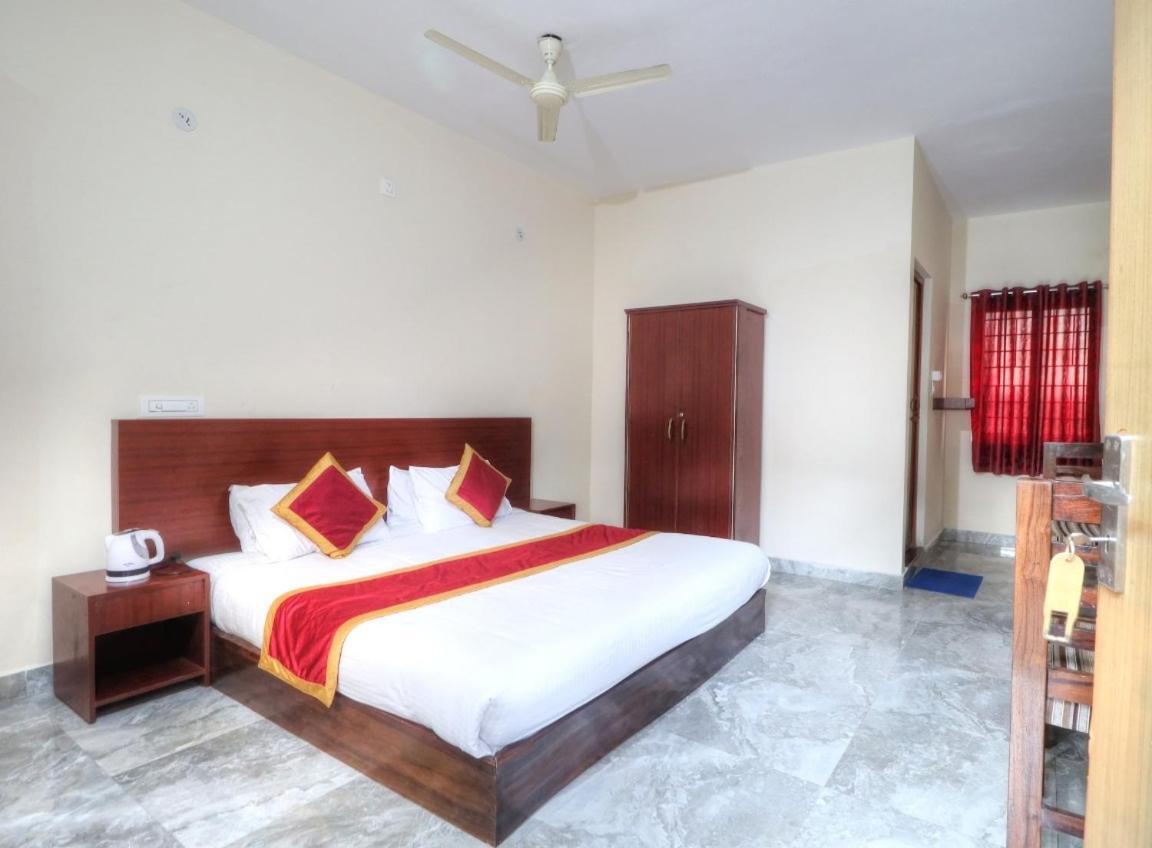 Coorg The Bliss Avani Madikeri Luaran gambar
