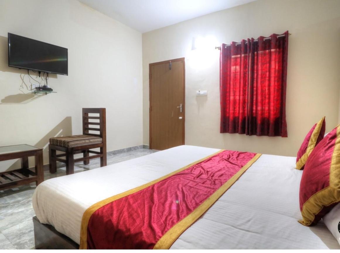 Coorg The Bliss Avani Madikeri Luaran gambar