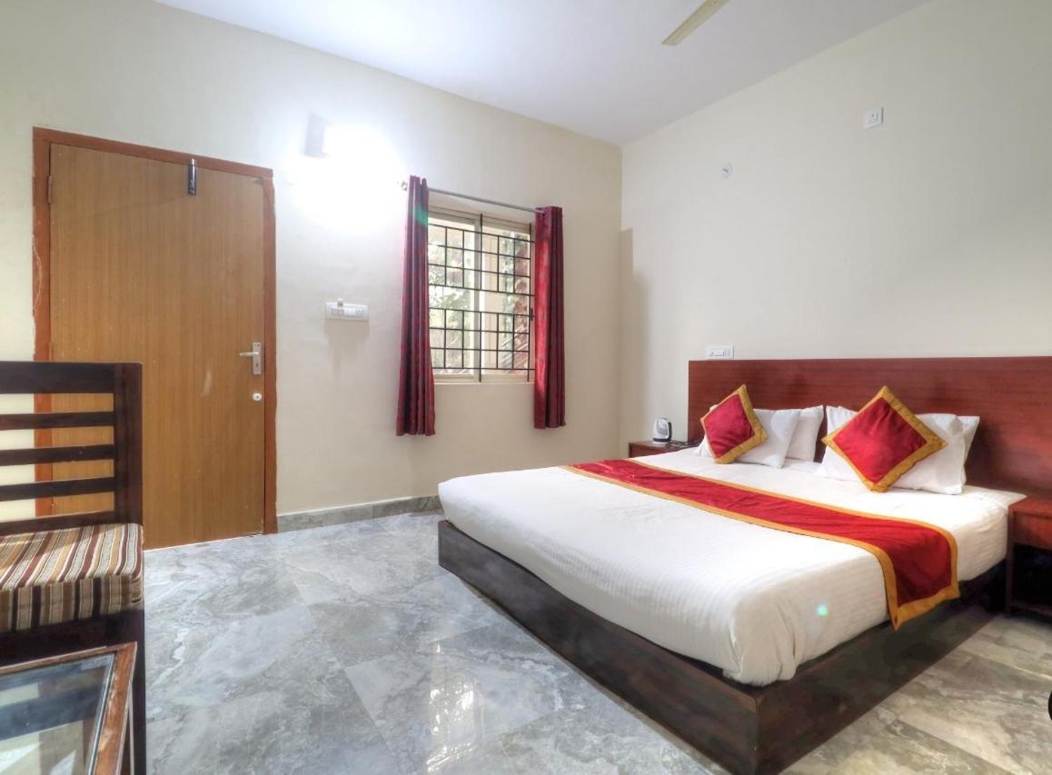 Coorg The Bliss Avani Madikeri Luaran gambar