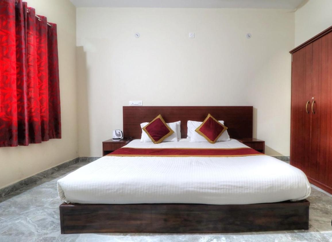 Coorg The Bliss Avani Madikeri Luaran gambar