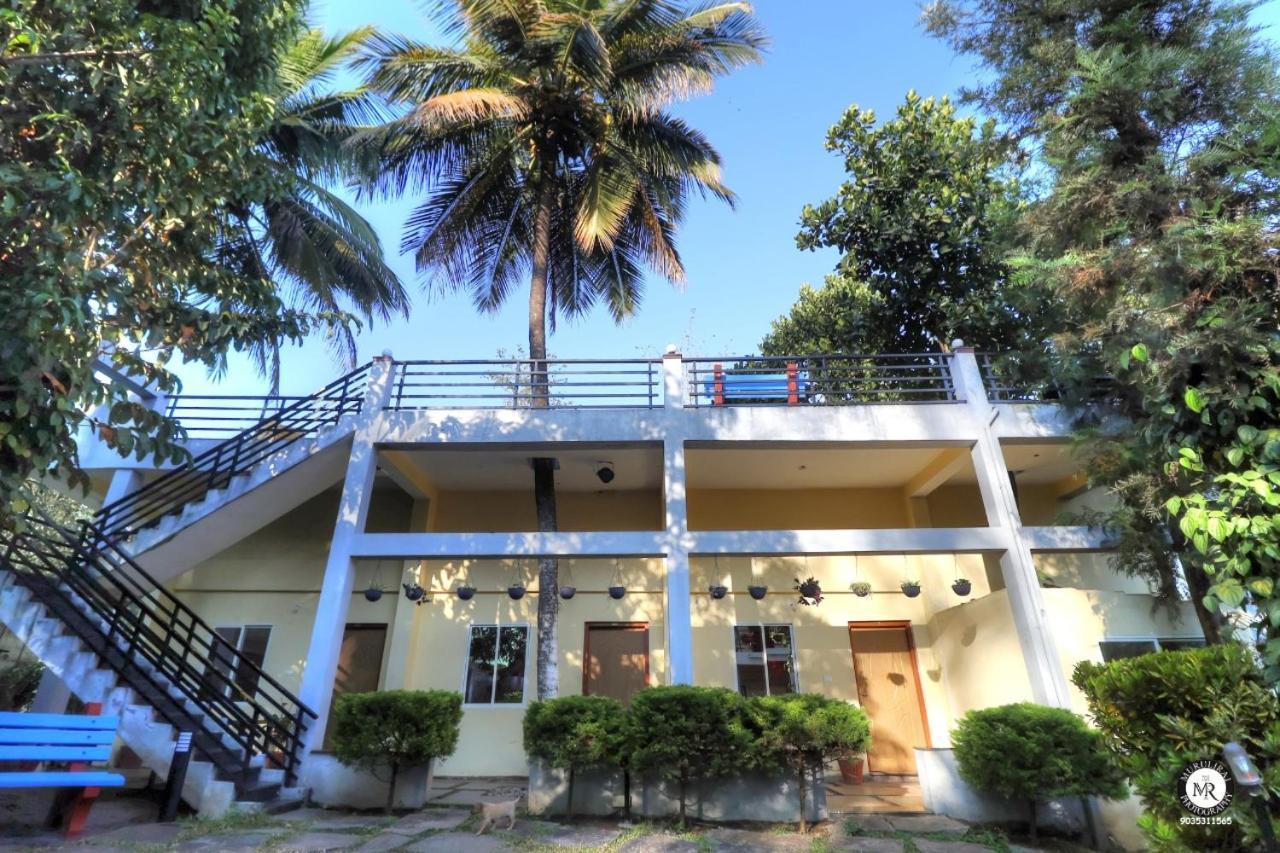 Coorg The Bliss Avani Madikeri Luaran gambar
